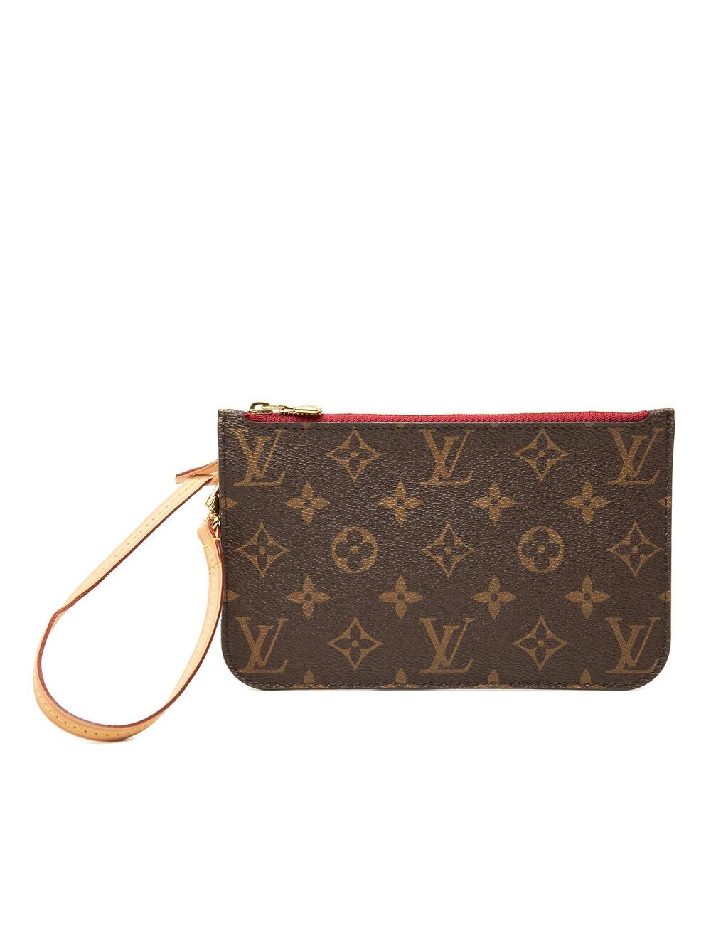 Louis Vuitton Neverfull Pm Pouch Pre- #359454L44B